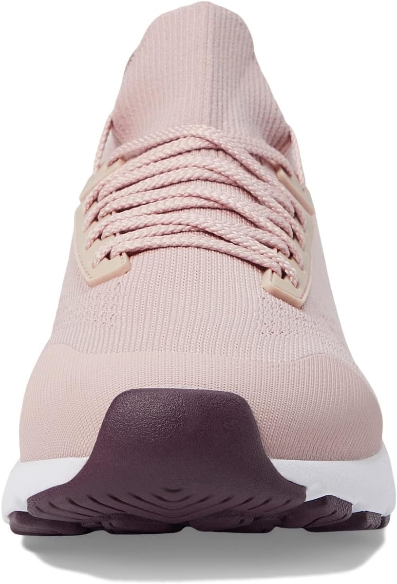 Кроссовки Haslett 3 SD Soft Toe Work Shoe Carhartt, цвет Light Pink Textile