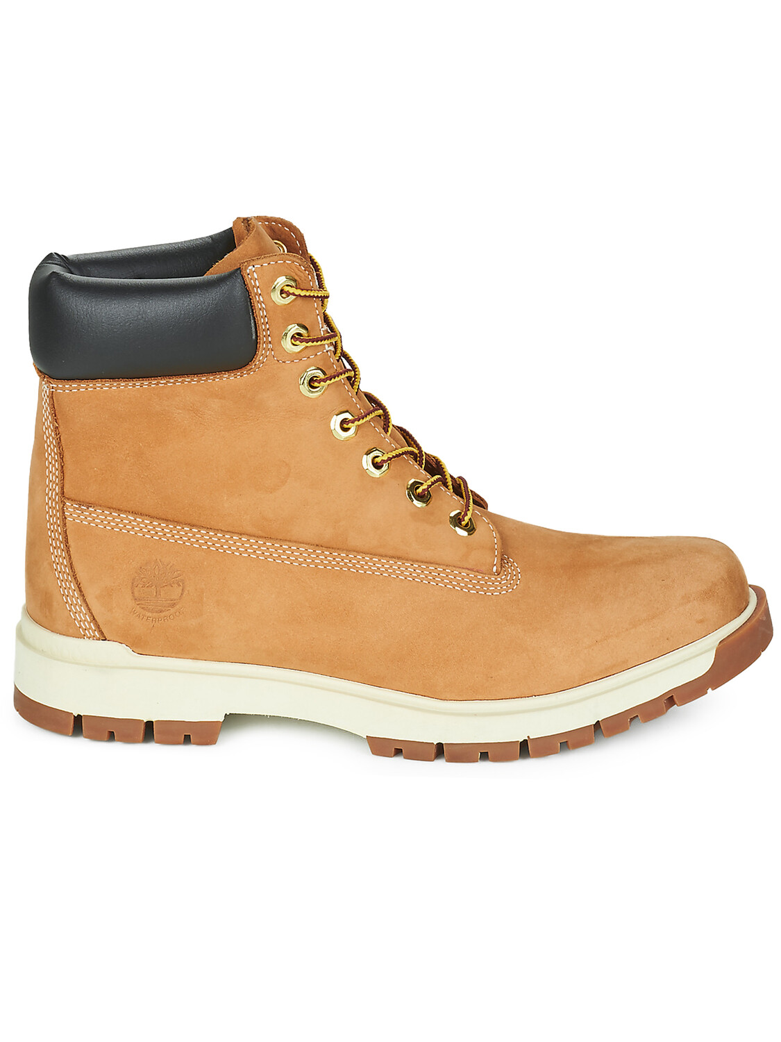 

Ботинки Timberland Tree Vault 6, коричневый