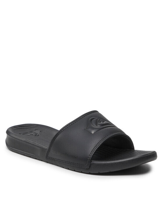 

Мюли Quiksilver, черный