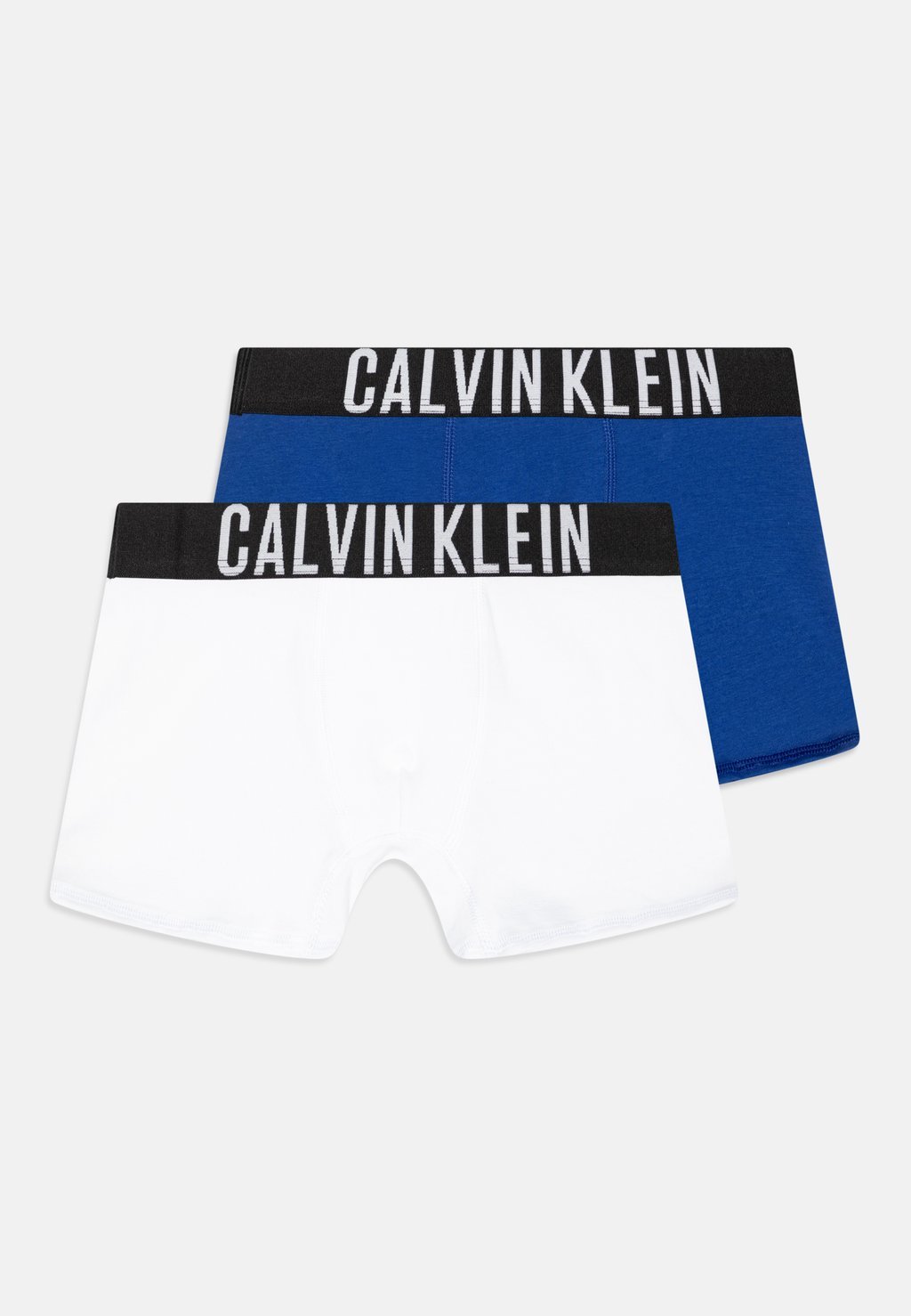 

Трусики Calvin Klein Underwear, синий