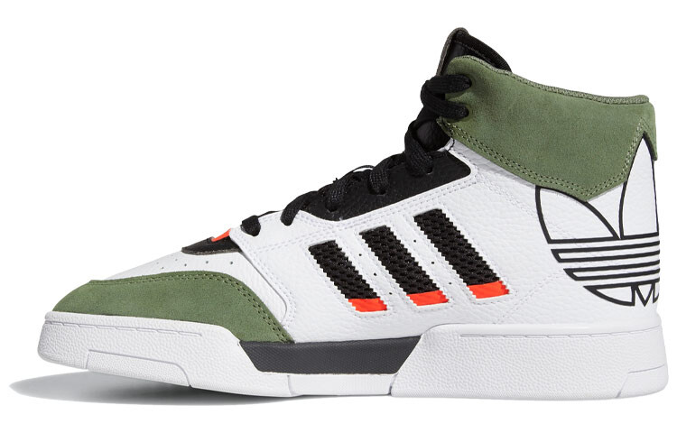 

Кроссовки унисекс для скейтбординга Adidas Originals Drop Step