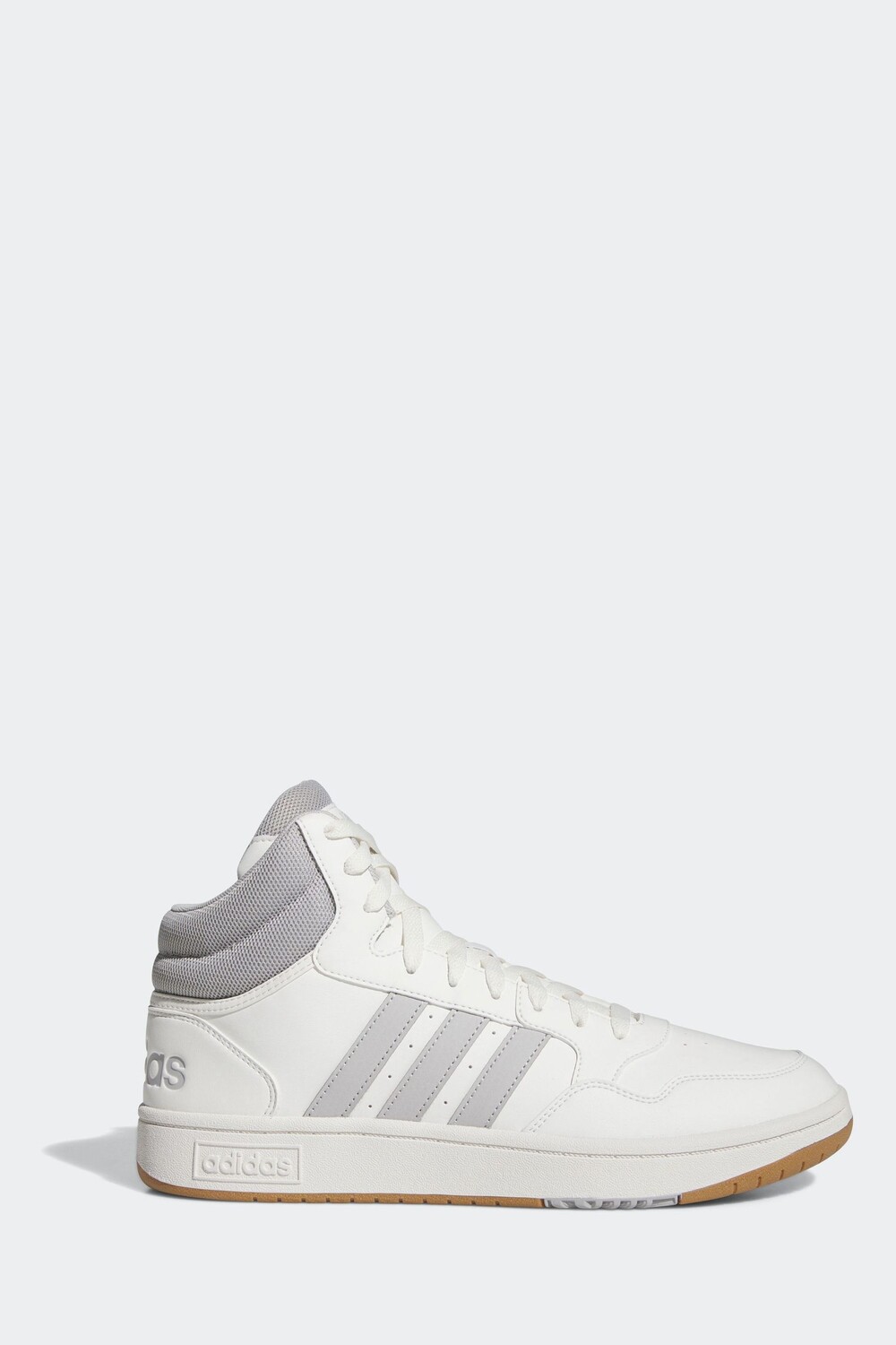 

Круги 30 adidas, белый