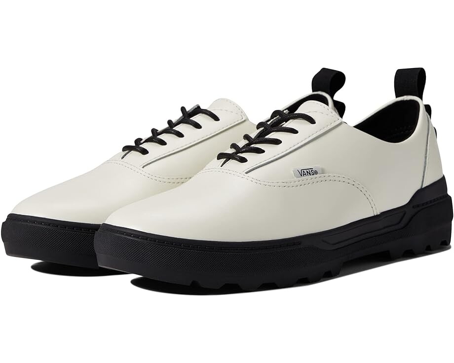 

Кроссовки Vans Colfax Low, цвет Marshmallow/Black