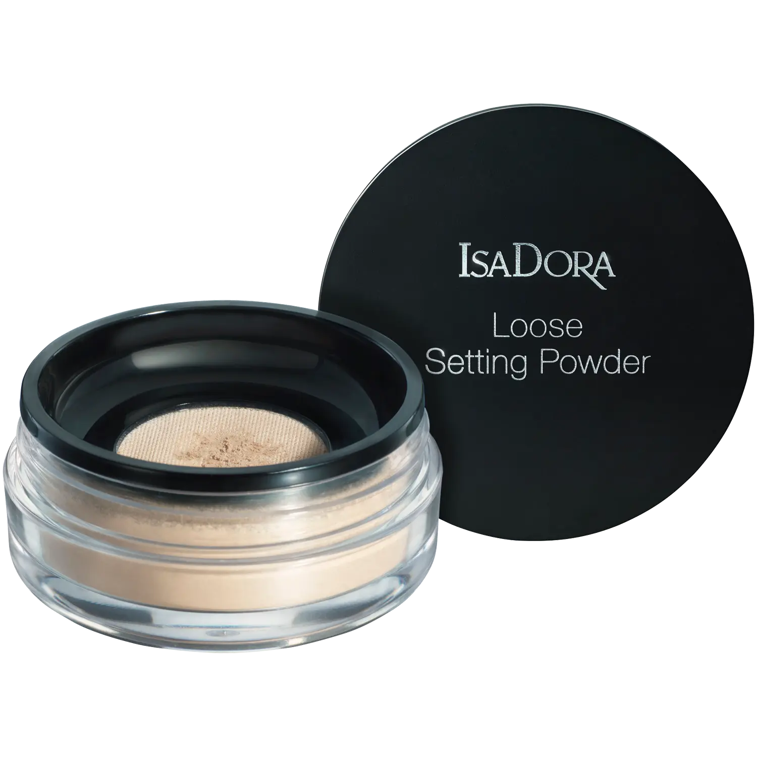 

Рассыпчатая пудра для лица 03 fair Isadora Loose Setting Powder, 7 гр