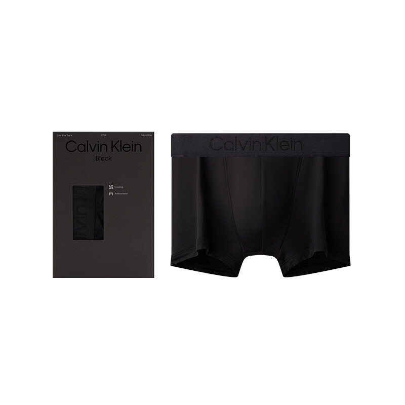 

Мужские трусы Calvin Klein