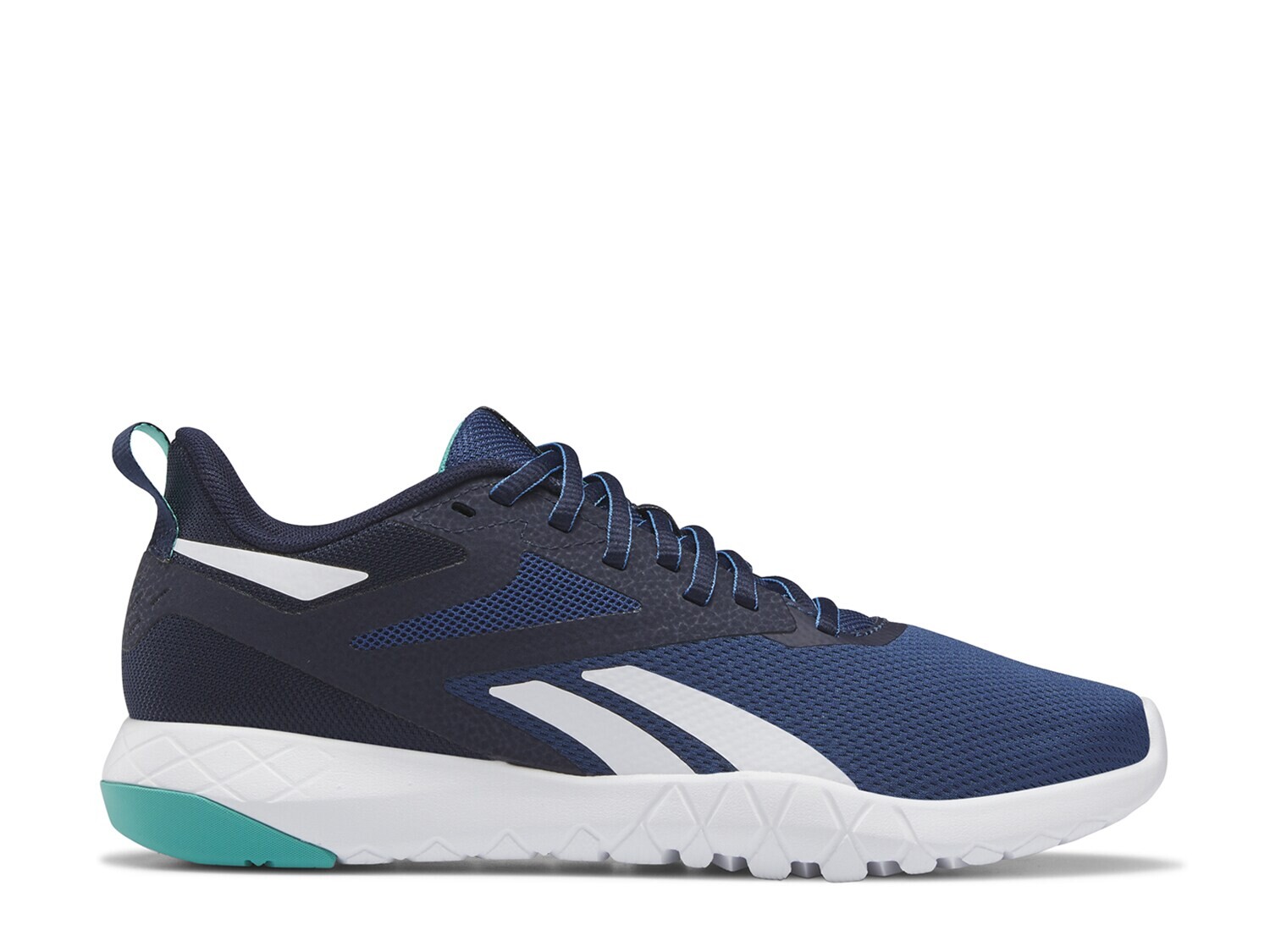 

Тренировочные кроссовки Flexagon Force 4 — женские Reebok, кобальт