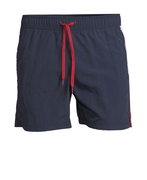 

Плавательные шорты Tommy Hilfiger, темно-синий