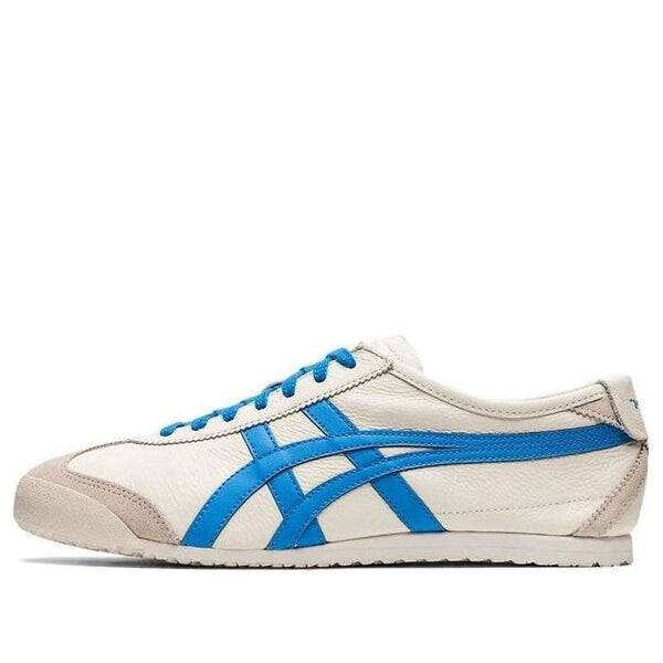

Кроссовки мексика 66 Onitsuka Tiger, белый