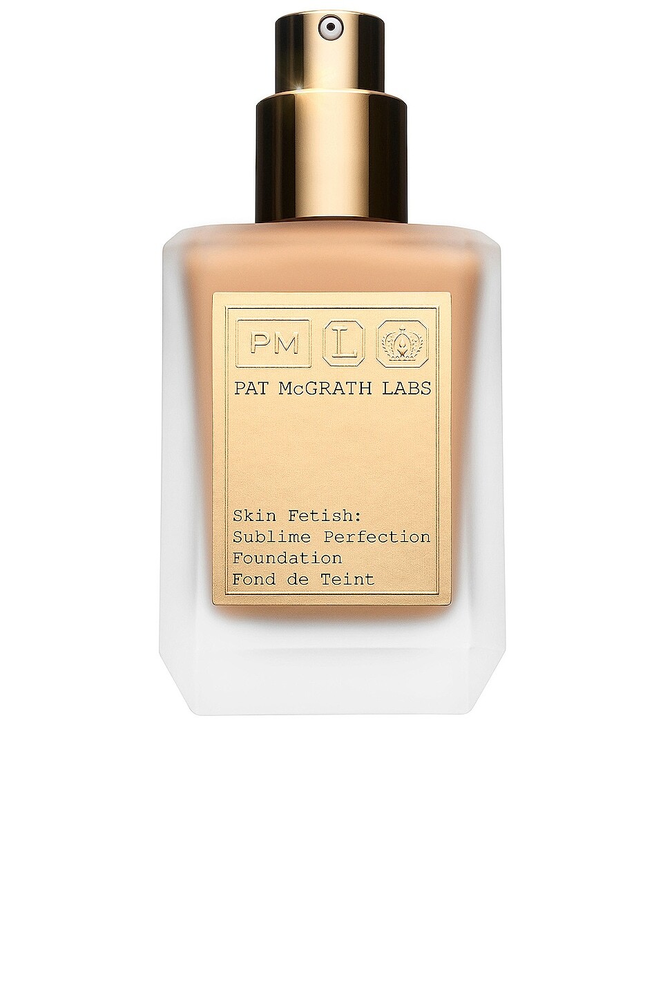 

Тональный крем PAT McGRATH LABS Skin Fetish: Sublime Perfection Foundation, цвет Light Medium 13