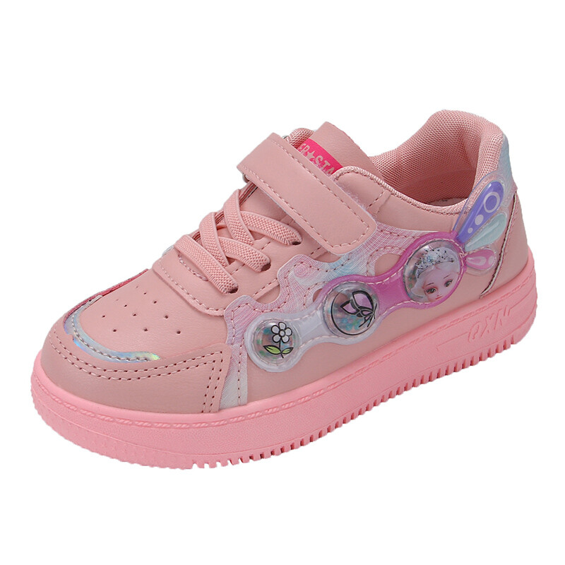 

Детская обувь для скейтбординга Firs Kids, цвет B81 purple
