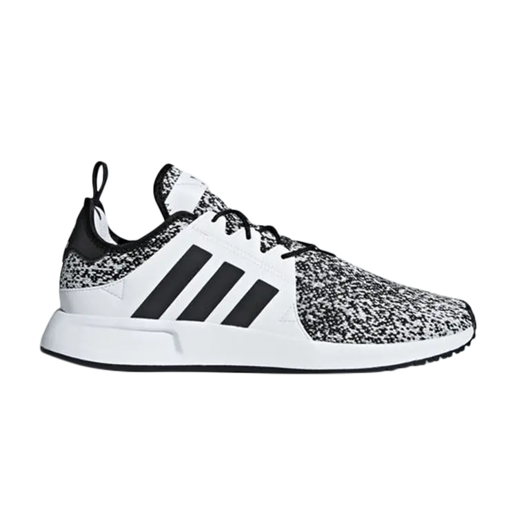 

Кроссовки Adidas X_PLR 'Oreo', черный