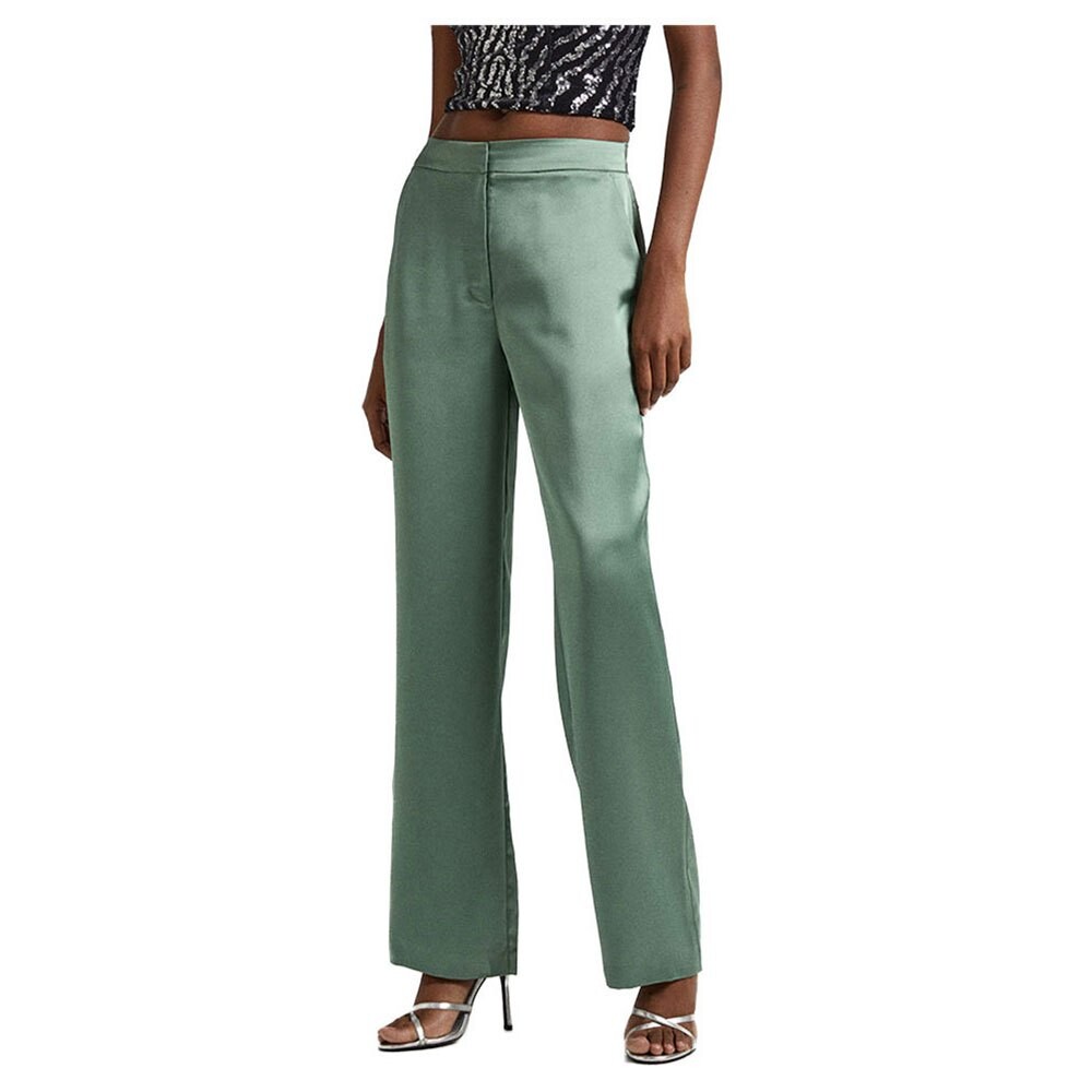 

Брюки Pepe Jeans Amalie, зеленый