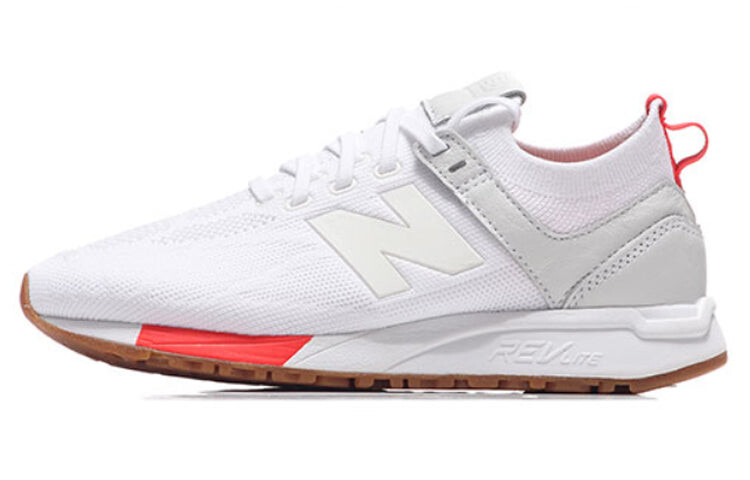 

Турнир New Balance 247
