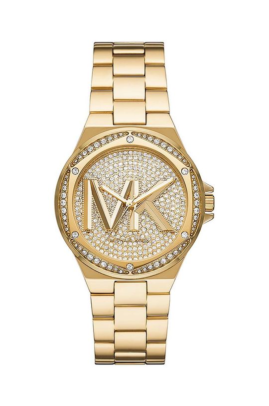 Часы Майкл Корс Michael Kors, золотой цена и фото