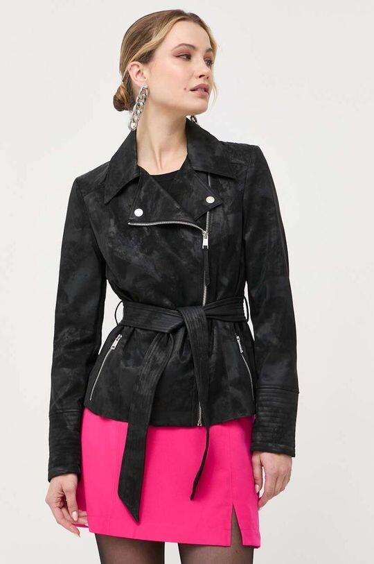 

Куртка Guess, черный