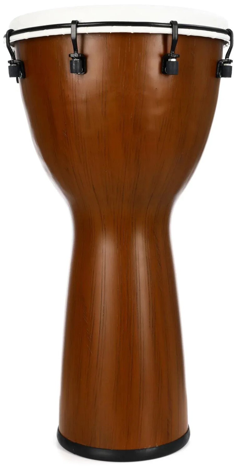 

Meinl Percussion Alpine Series 12-дюймовый джембе - Barnwood