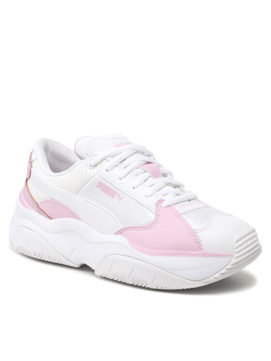 

Кроссовки Puma, белый