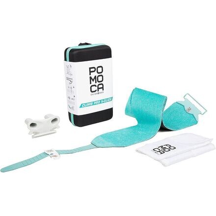 

ClimbProS-Glide Ready2climb Скины для скалолазания Pomoca, 140 мм