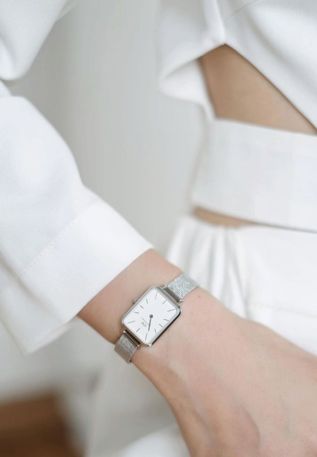 

Часы Daniel Wellington