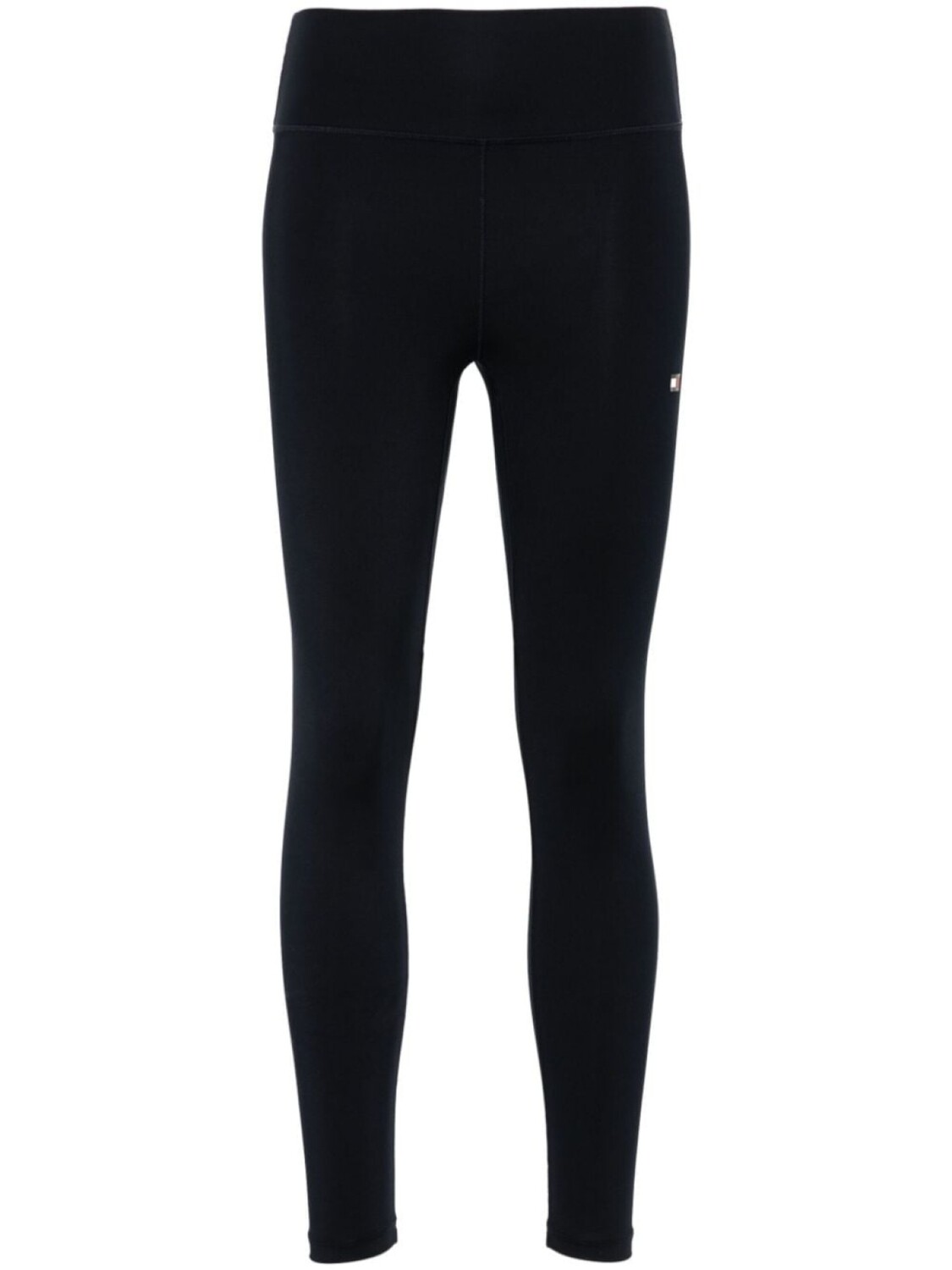 

Tommy Hilfiger легинсы Sport Essential с логотипом, синий