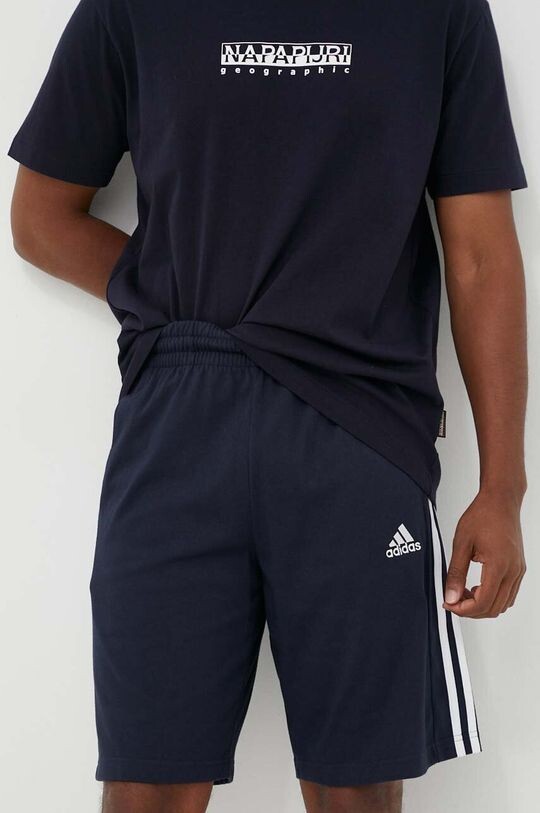 

Шорты адидас adidas, темно-синий