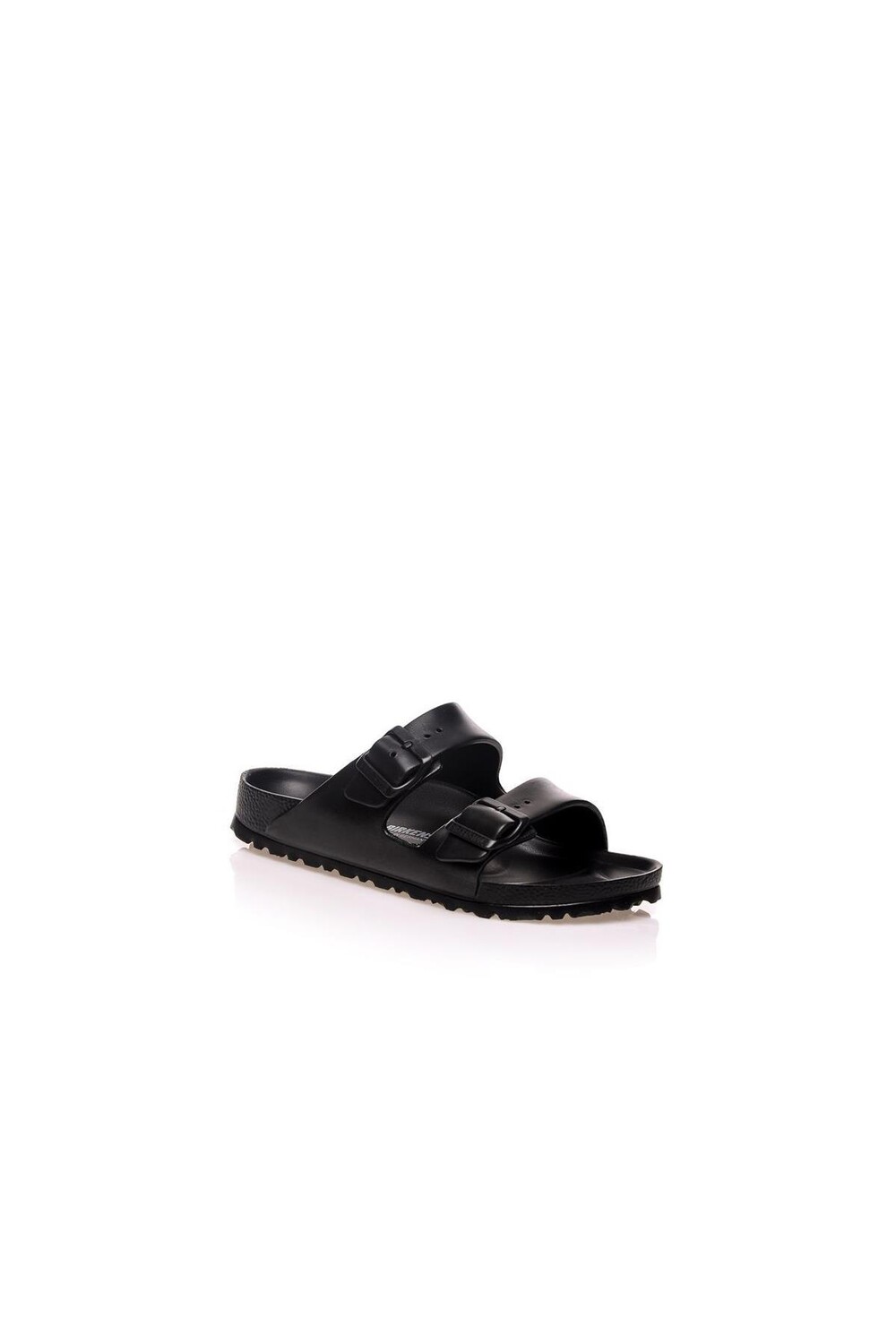 

Мюли - Черный - Плоская подошва Birkenstock, черный