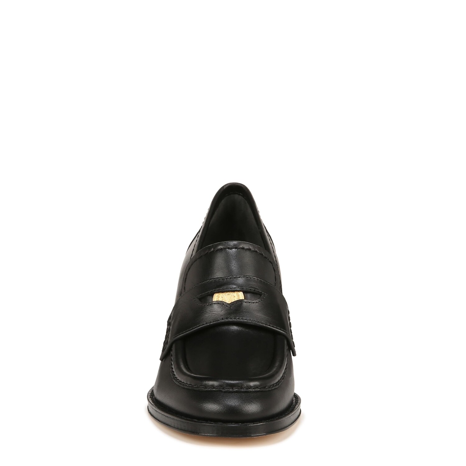 

Лоферы Veronica Beard Penny 70, черный