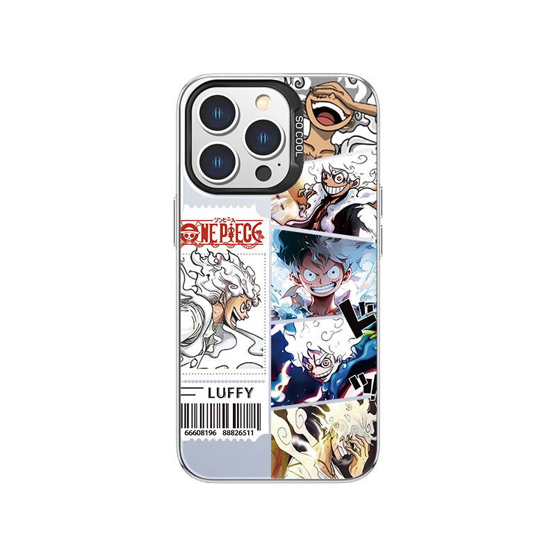 

Чехол для телефона MSMF Us 10 Cents Msmf, DWFQCY426-Color silver white black box