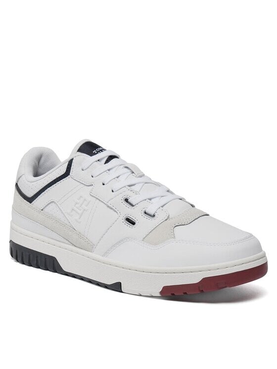 

Кроссовки Tommy Hilfiger, белый