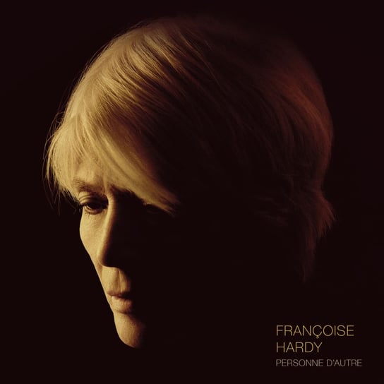 Виниловая пластинка Hardy Francoise - Personne d'autre компакт диски disques vogue bmg france francoise hardy francoise hardy cd