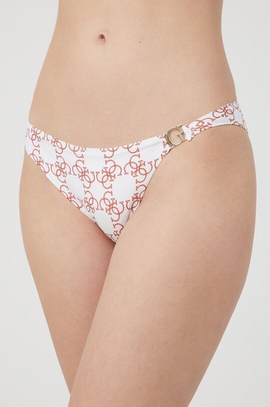 

Угадай плавки Guess, белый