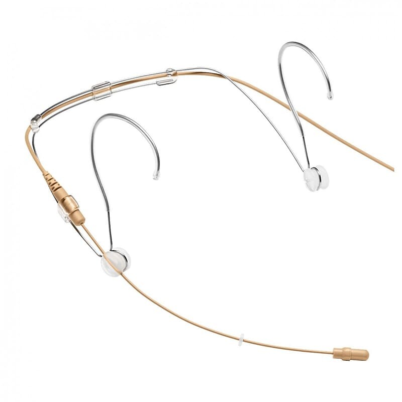 

Микрофон Shure DH5 DuraPlex Omnidirectional Headset Microphone