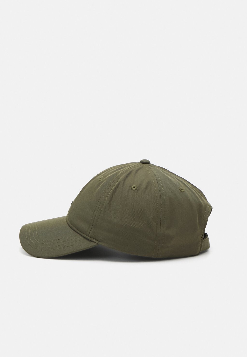 

Кепка Flag 6 Panel Unisex Tommy Hilfiger, практичная оливковая