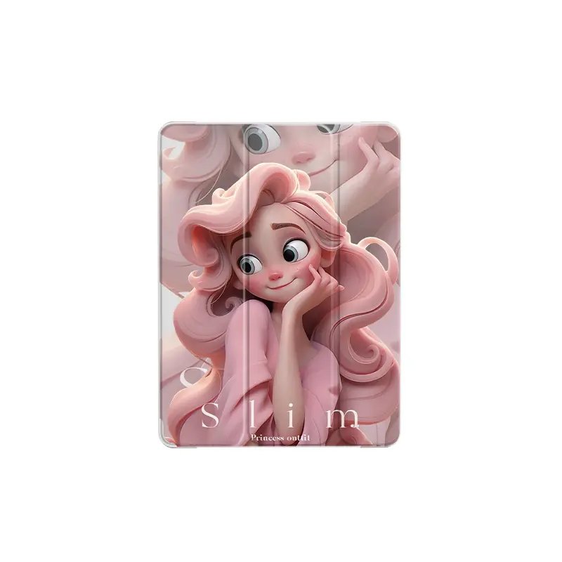 

MSMF Защитный чехол с плоской пластиной Us 10 Cents Msmf, DWFQPB01 - Sand pink