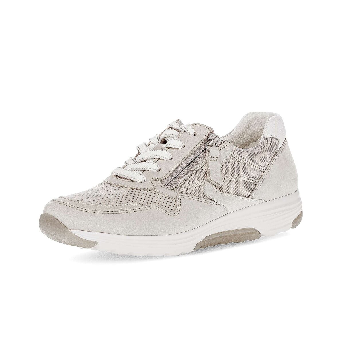 

Кроссовки rollingsoft low, бежевый