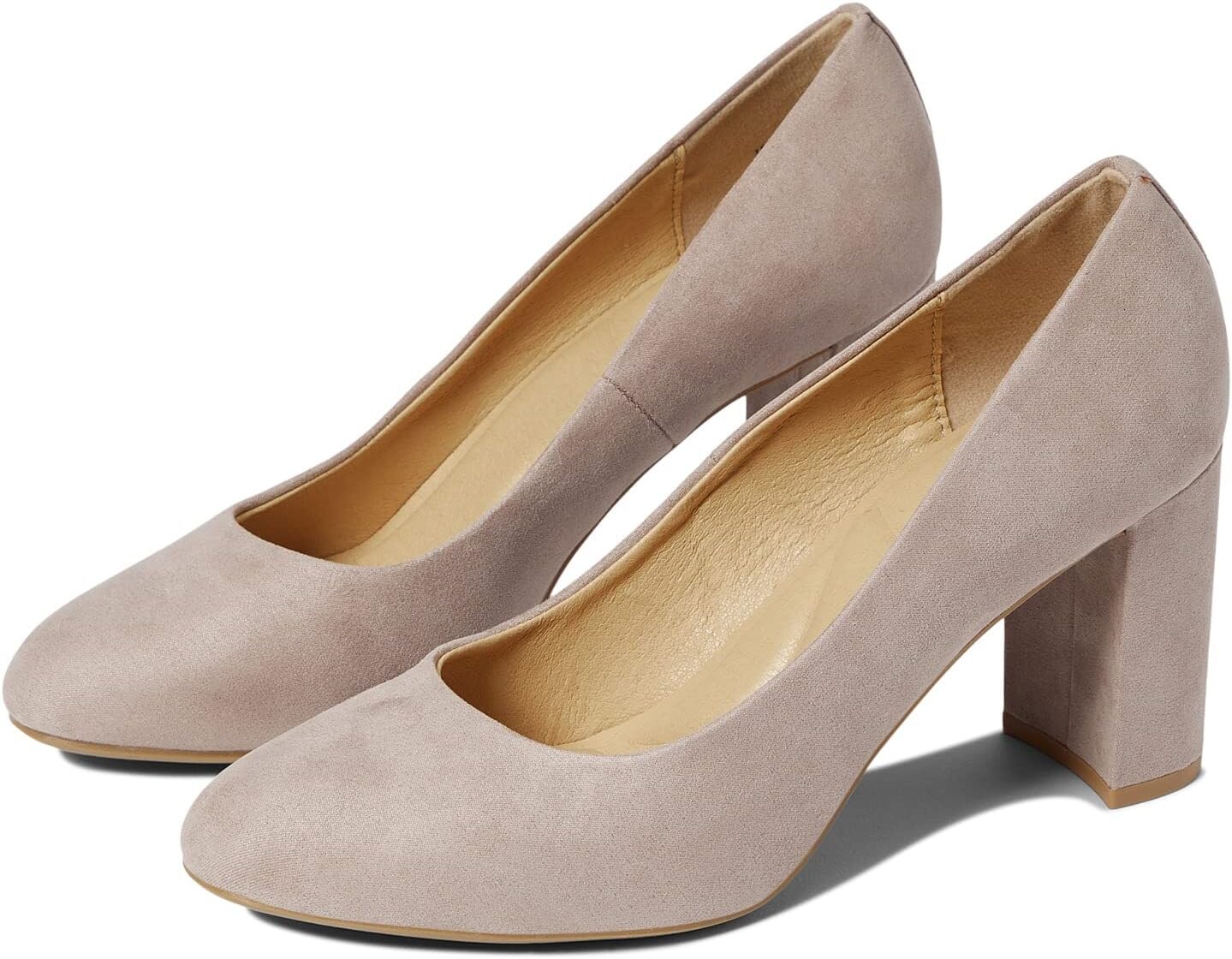 

Туфли CL By Laundry Lofty, цвет Taupe Super Suede