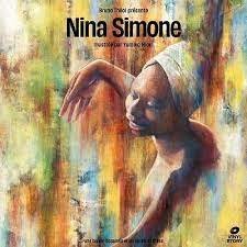 busy diggers Виниловая пластинка Simone Nina - Vinyl Story