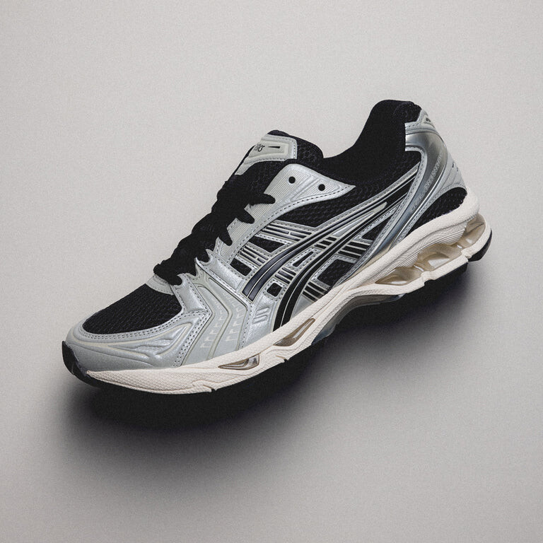 

Кроссовки Gel-Kayano 14 Asics, черный