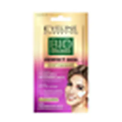 

Eveline Bio Organic Perfect Skin Rich Регенерирующая маска с медом манука 8 мл