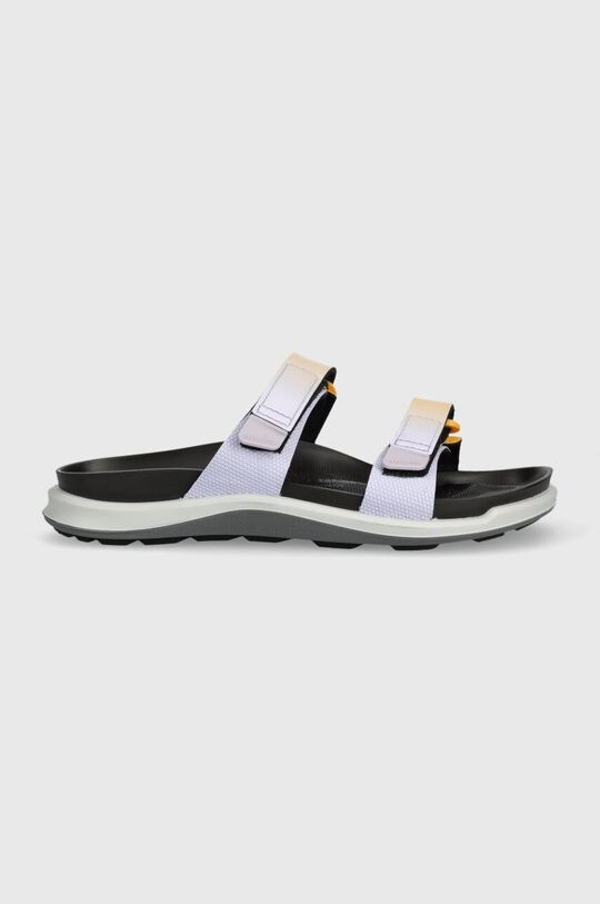 

Шлепанцы Sahara Birkenstock, фиолетовый