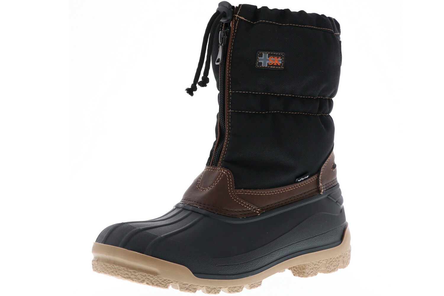 

Ботинки Vista Winterstiefel, коричневый