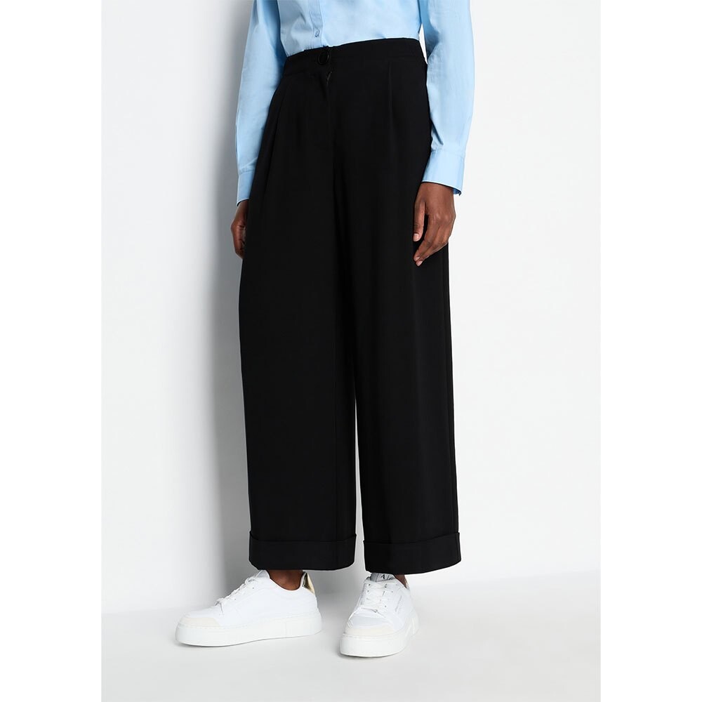 

Брюки Armani Exchange 3DYP31_YN1QZ, черный