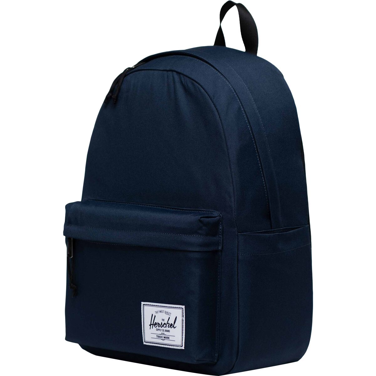 Классический рюкзак xl 26 л Herschel Supply, синий рюкзак herschel classic xl 10492 grey black 30 l