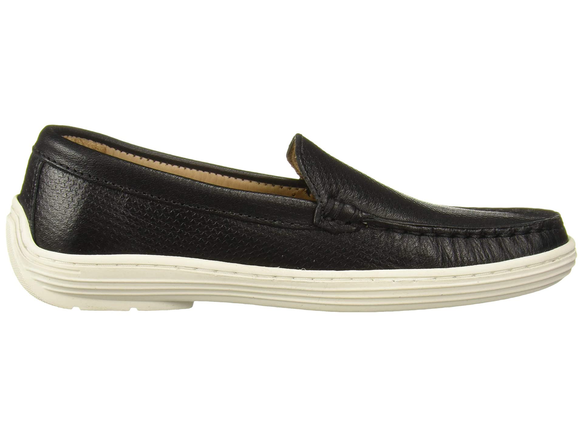 

Лоферы Driver Club USA Kids Boys/Girls Leather San Diego Loafer