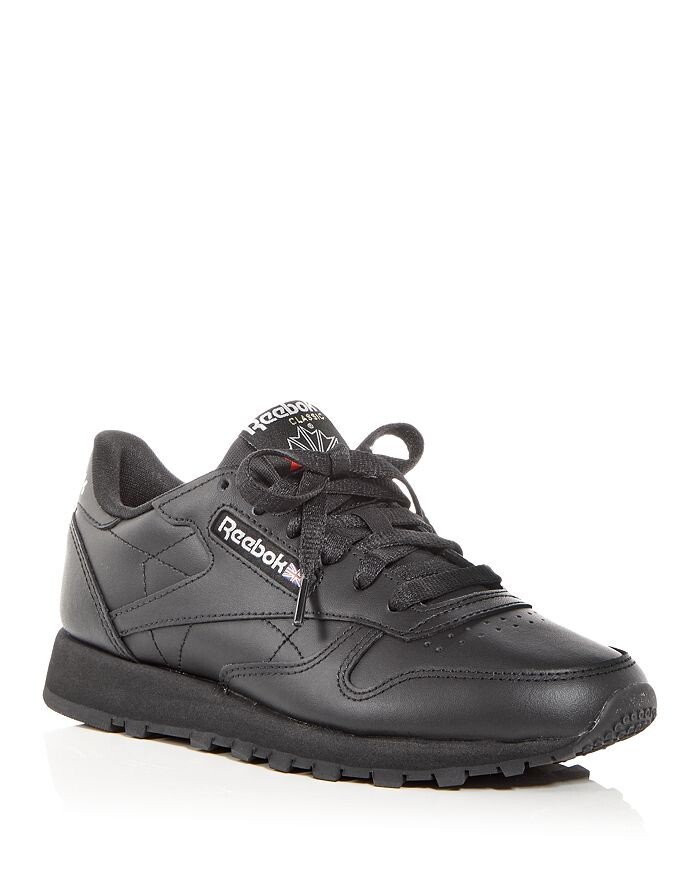 

Женские классические низкие кеды Reebok