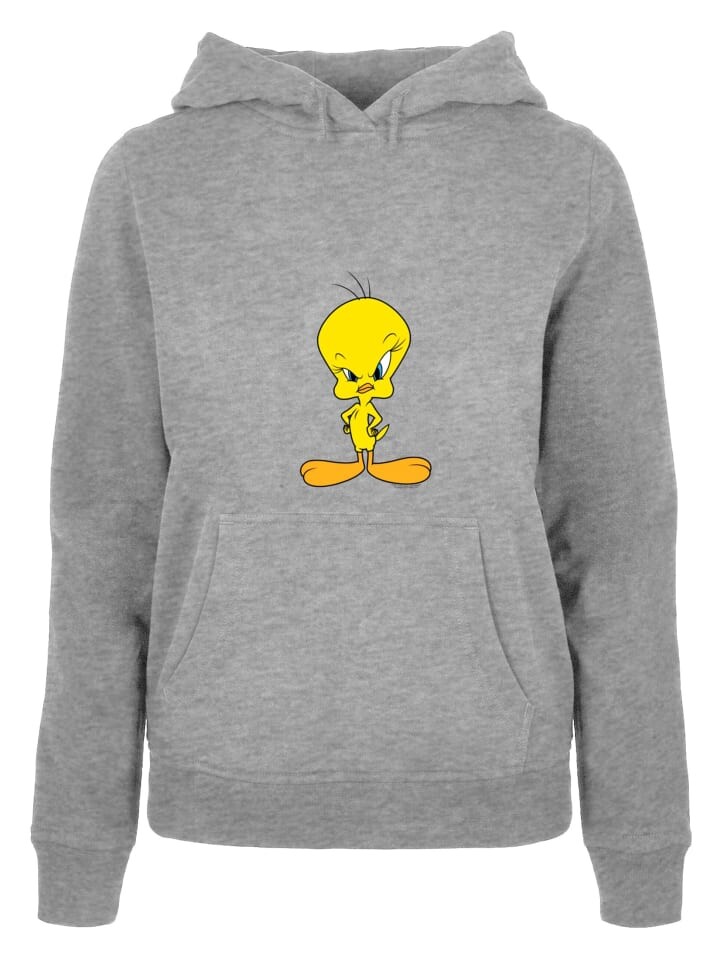 

Толстовка Absolute Cult, цвет heather grey