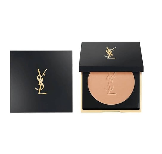 

Матирующая и фиксирующая пудра B20 Ivory, 8,5 г Yves Saint Laurent, All Hours