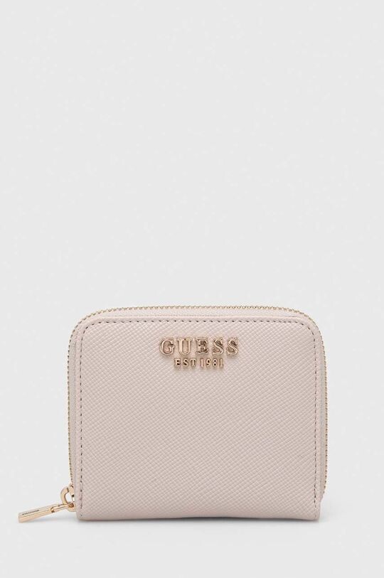 

Кошелек Guess, бежевый
