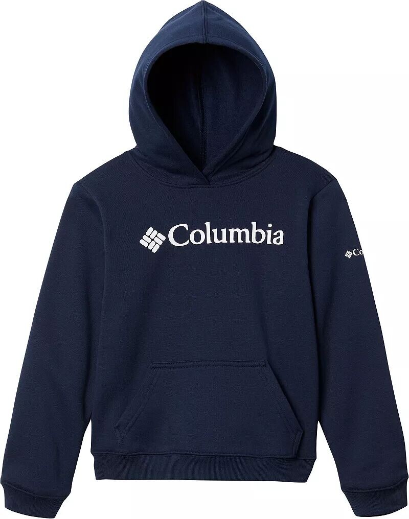 

Пуловер с капюшоном Columbia для мальчиков