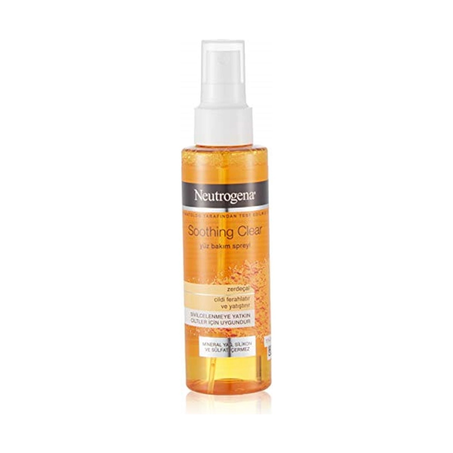 

Успокаивающий тоник Neutrogena Clear, 125 мл
